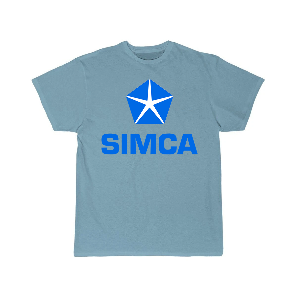 Simca Automobile t-shirt