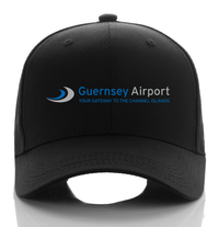 Thumbnail for GUERNSEY AIRPORT CAP
