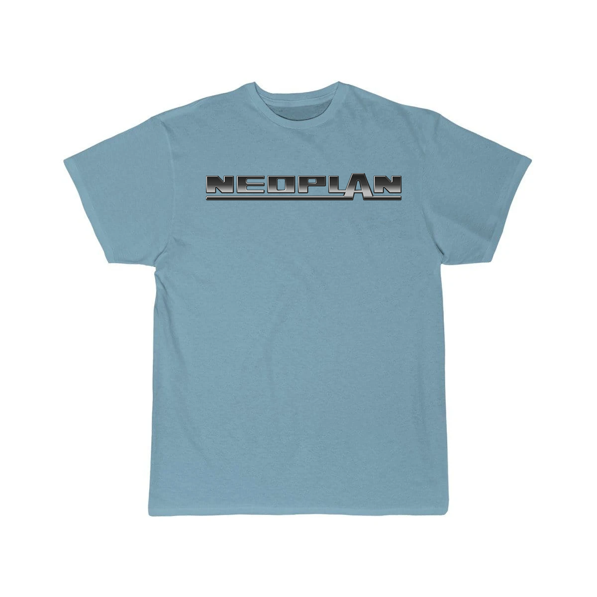 NEW PLAN T-SHIRT