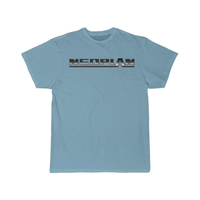 Thumbnail for NEW PLAN T-SHIRT
