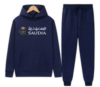 Thumbnail for SAUDIA AIRLINES PULLOVER