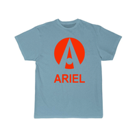 Thumbnail for ARIEL T-SHIRT