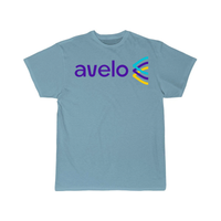 Thumbnail for AVELO AIRLINE T-SHIRT