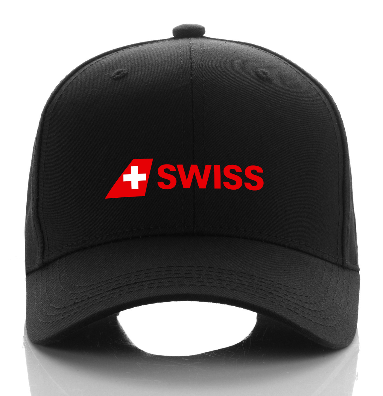 SWISS AIRLINE CAP