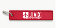 Thumbnail for JAX AIRPORT KEY CHAIN