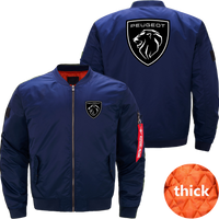 Thumbnail for PEUGEOT JACKET