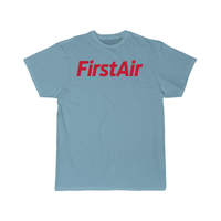 Thumbnail for FIRST AIR AIRLINE T-SHIRT