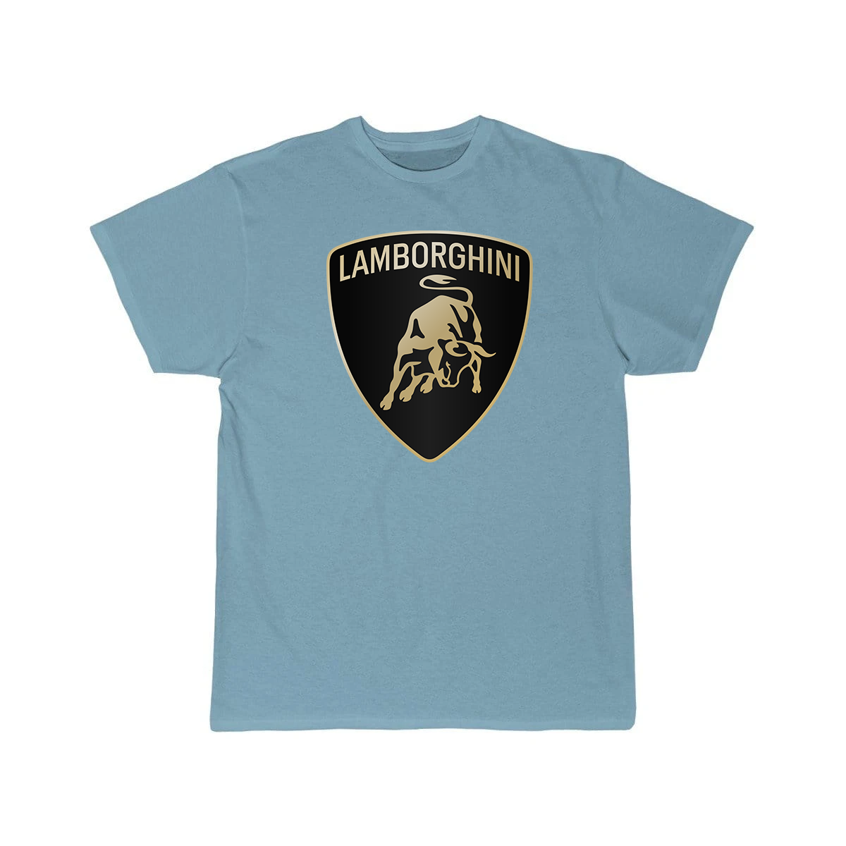 Lamborghini Automobile t-shirt