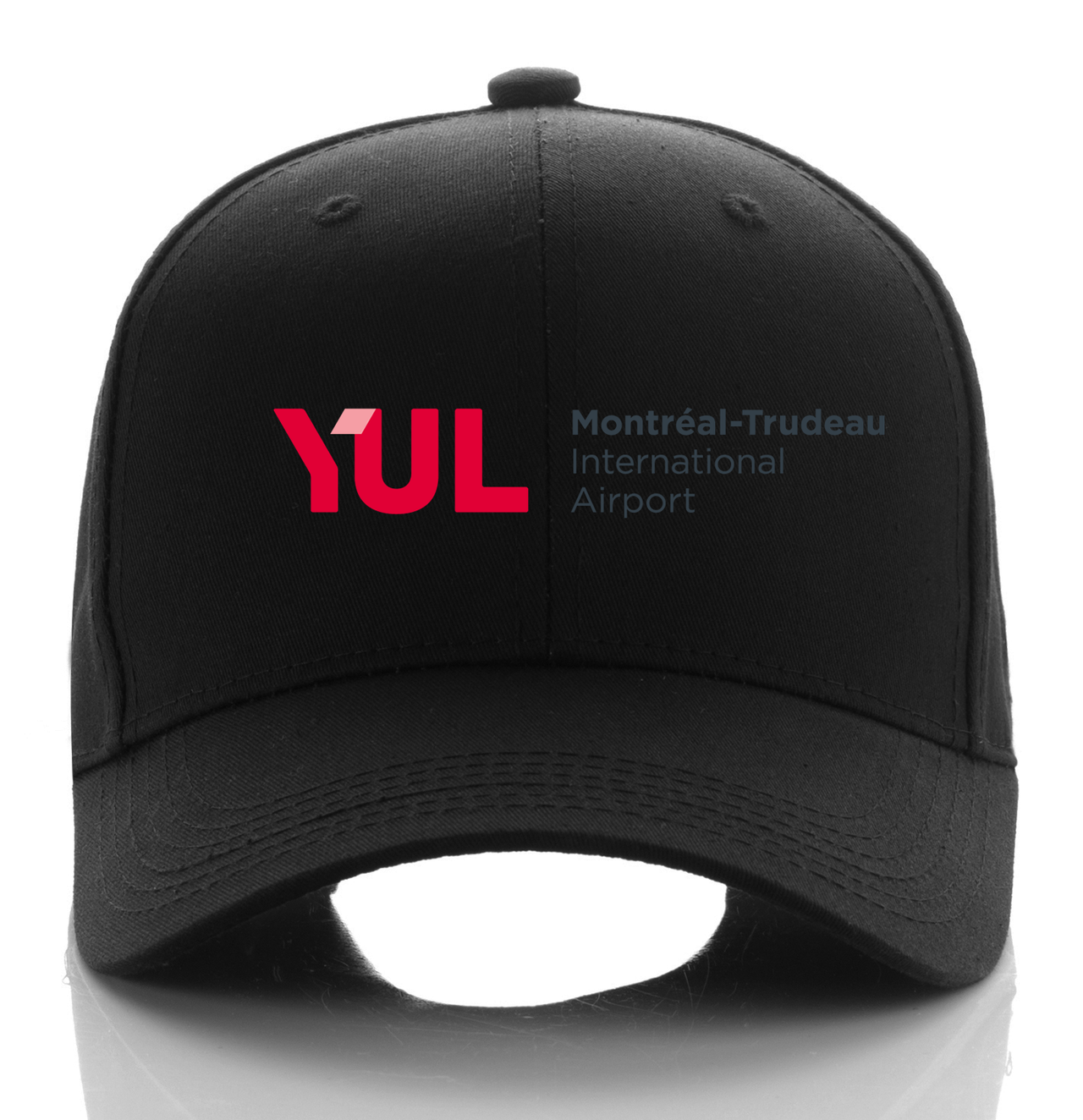 YUL AIRPORT CAP