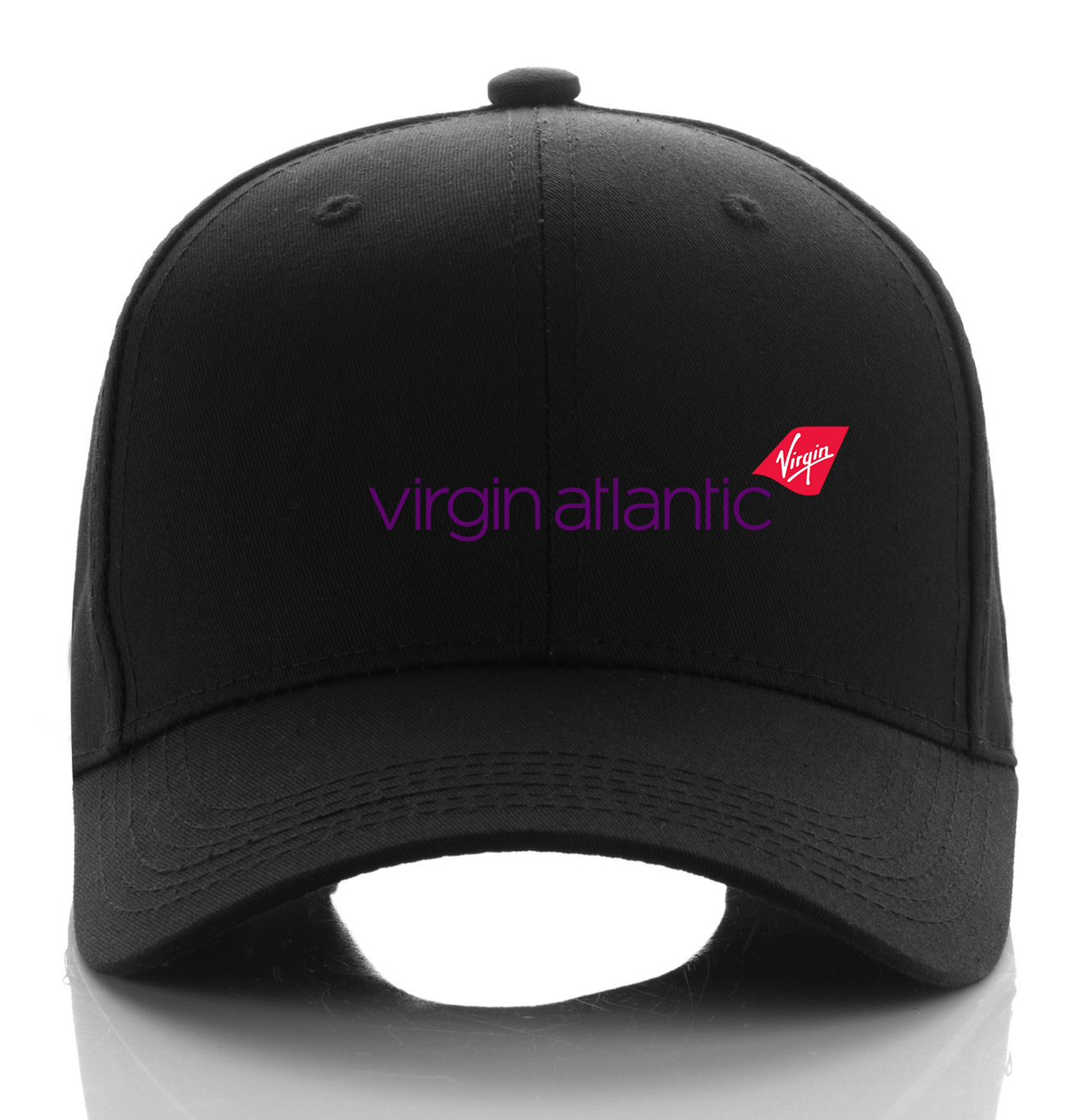 VIRGIN ATLANTIC AIRLINE CAP
