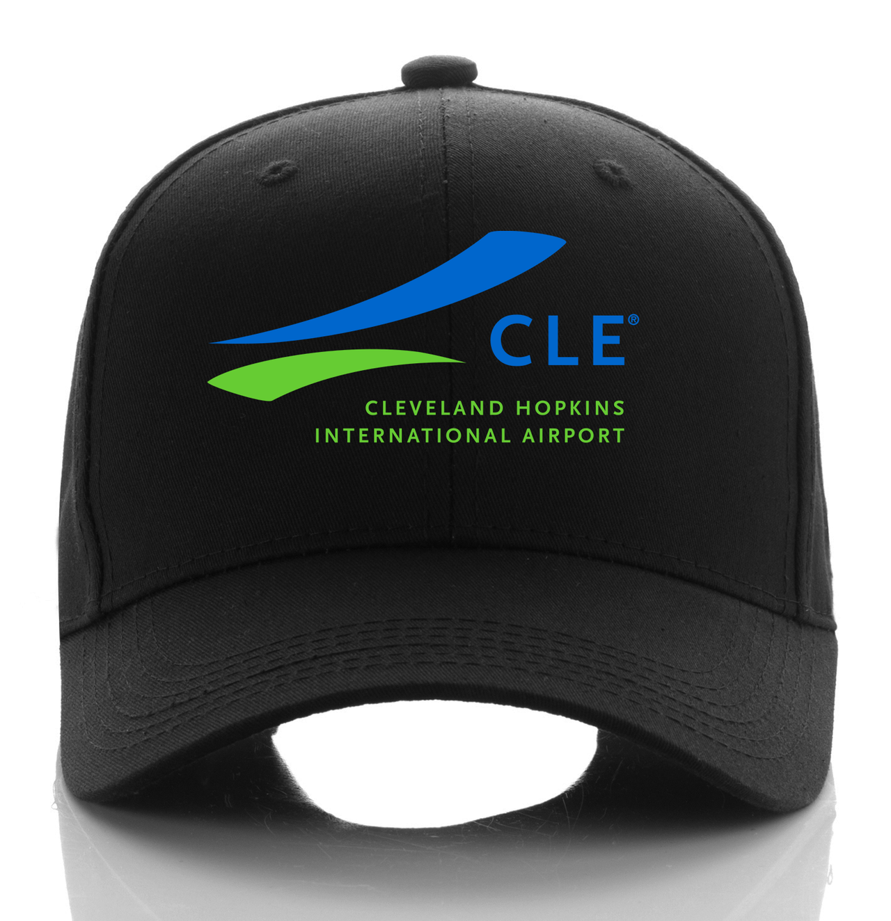 CLE AIRPORT CAP