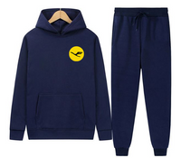 Thumbnail for LUTHFUNSA AIRLINES PULLOVER