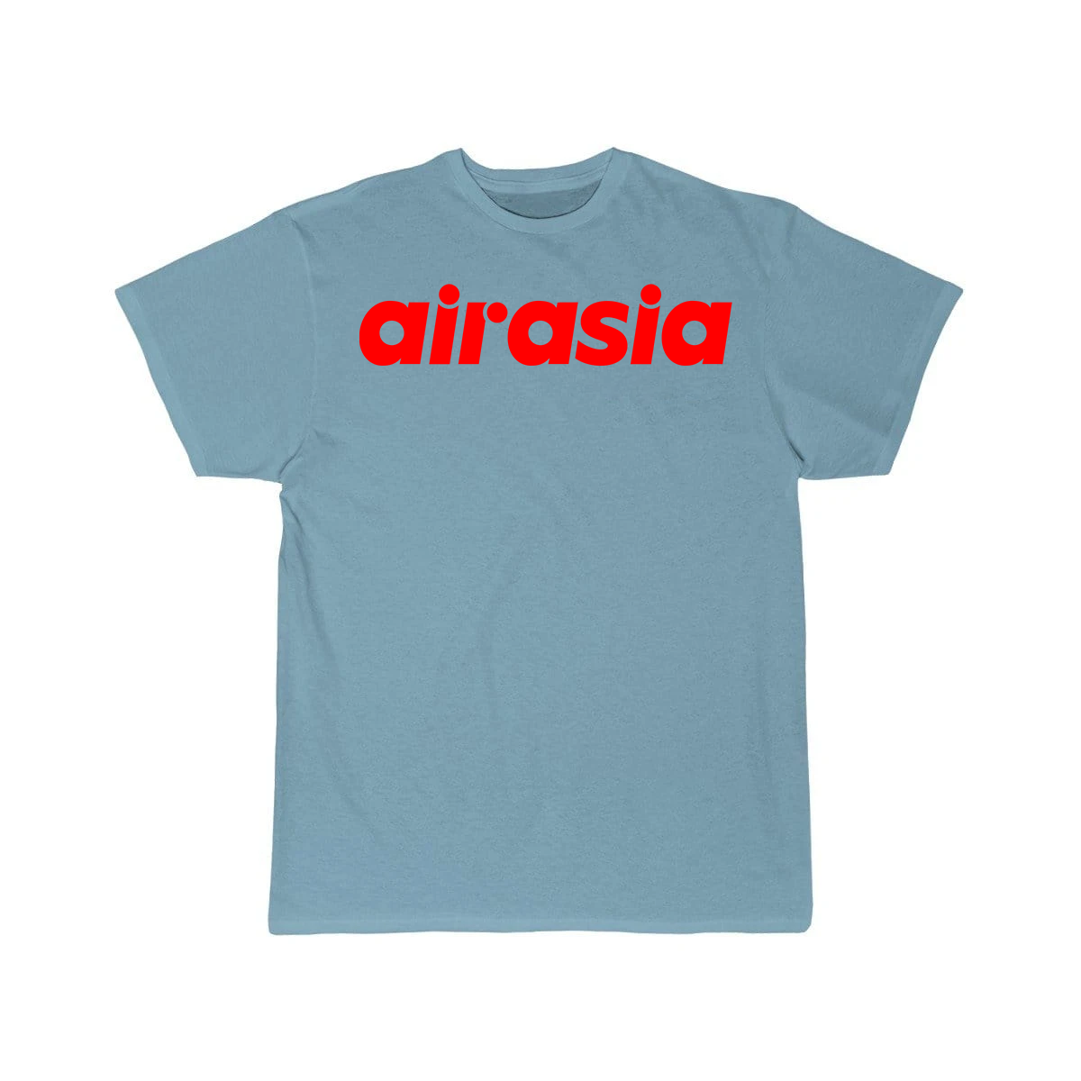 AIR ASIA AIRLINE T-SHIRT