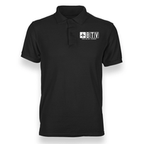 Thumbnail for BTV AIRPORT POLO T-SHIRT