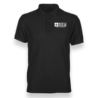 Thumbnail for SEA AIRPORT POLO T-SHIRT