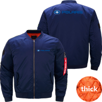 Thumbnail for POLARIS JACKET