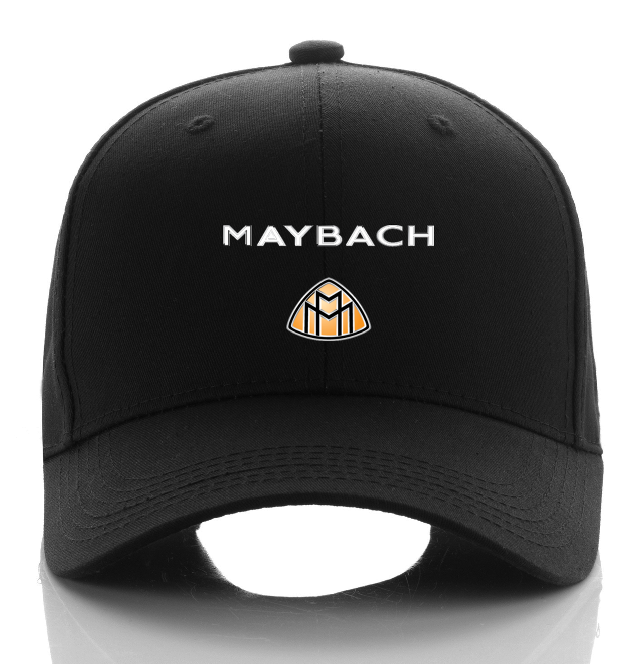 MAYBACH JUSTABLE BASEBALL CAPS