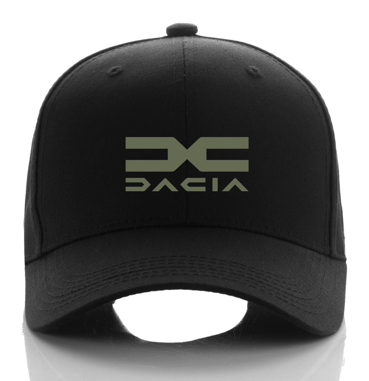 DC JUSTABLE BASEBALL CAPS