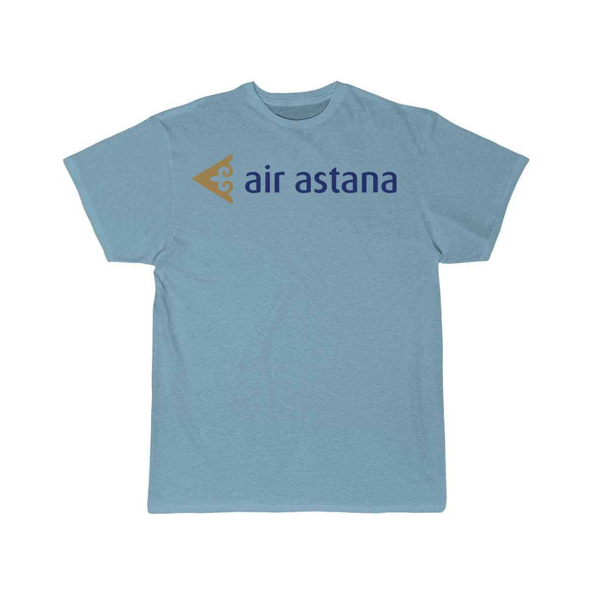 ASTANA AIRLINE T-SHIRT