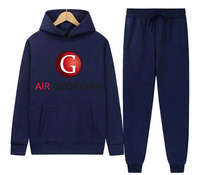 Thumbnail for AIR GEORGEAN AIRWAYS PULLOVER