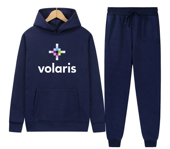 VOLARIS AIRLINES PULLOVER 12
