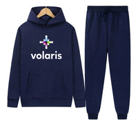 Thumbnail for VOLARIS AIRLINES PULLOVER 12