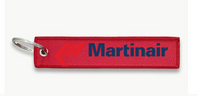 Thumbnail for MARTIN AIRLINES KEY CHAIN