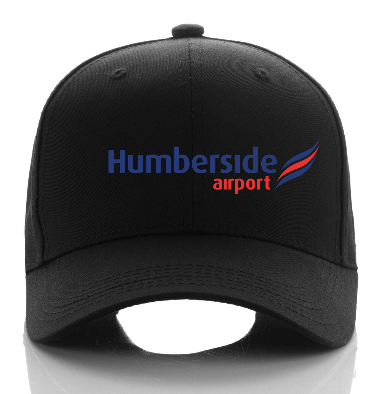 HUMBERSIDE AIRPORT CAP
