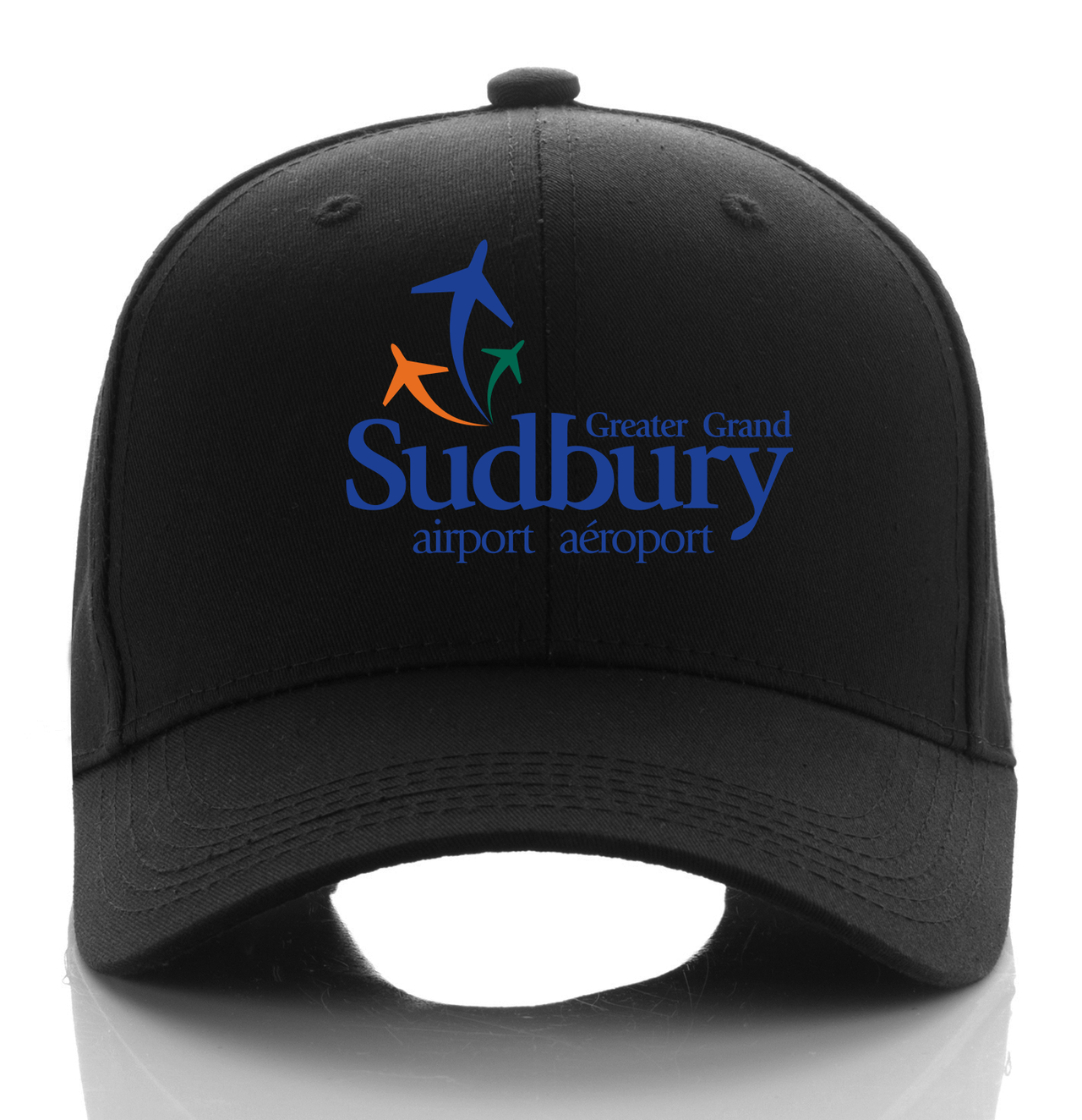 SUDBURY AIRPORT CAP