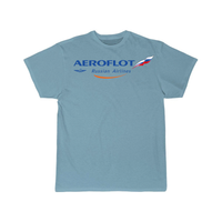 Thumbnail for RUSSIAN AIRLINE T-SHIRT 2