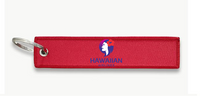 Thumbnail for HAWAIIAN AIRLINES KEY CHAIN