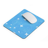 Thumbnail for TRAVEL AROUND -  MOUSE PAD Printify