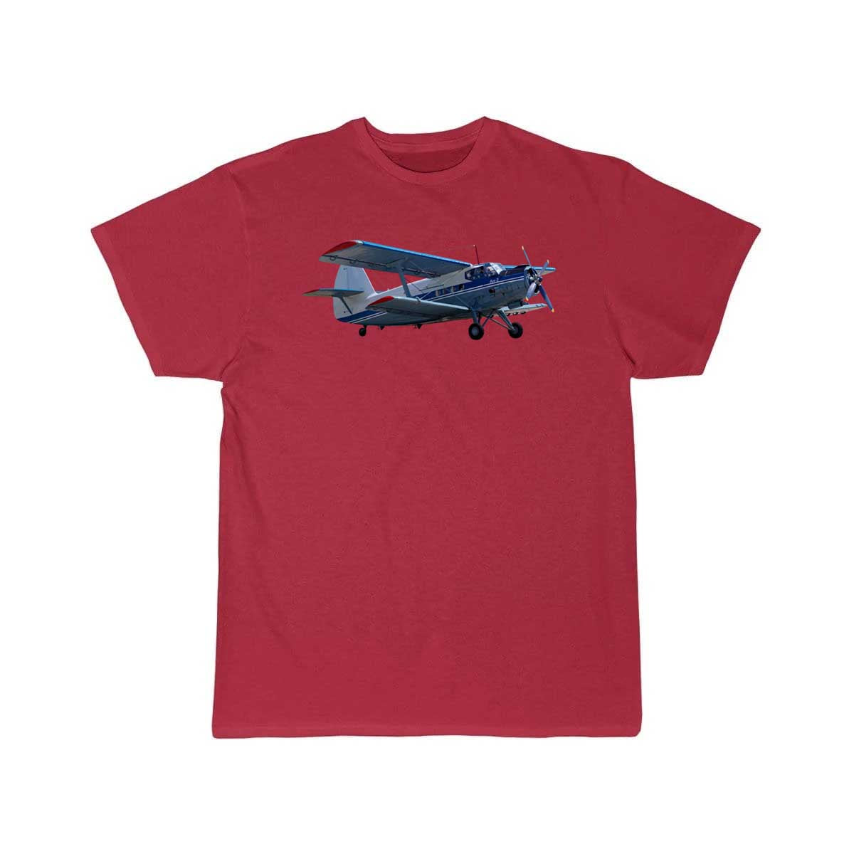 ANTONOV  - 2 T SHIRT THE AV8R