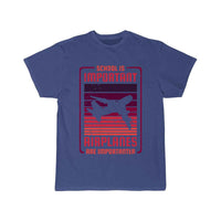 Thumbnail for Pilots Pilot Flying T-SHIRT THE AV8R