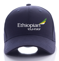 Thumbnail for ETHIOPIAN AIRLINE CAP