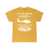 Thumbnail for Helicopter DESIGNED T-SHIRT THE AV8R