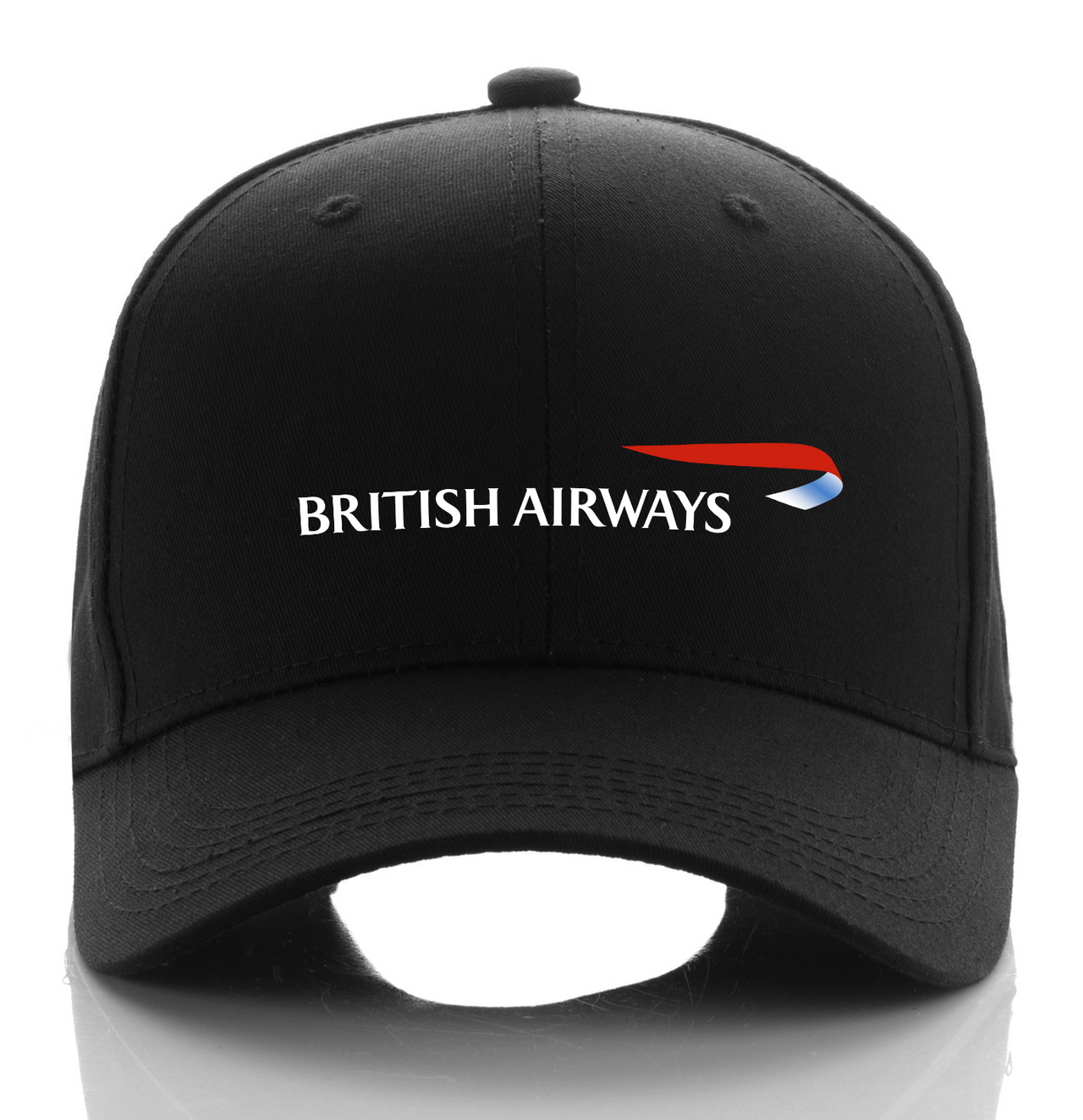 BRITISH AIRLINE CAP