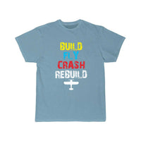 Thumbnail for RC Airplanes Hobby Pilot Plying Aircraft T-SHIRT THE AV8R