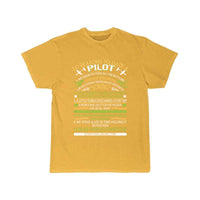 Thumbnail for I'm A Pilot T Shirt T-SHIRT THE AV8R