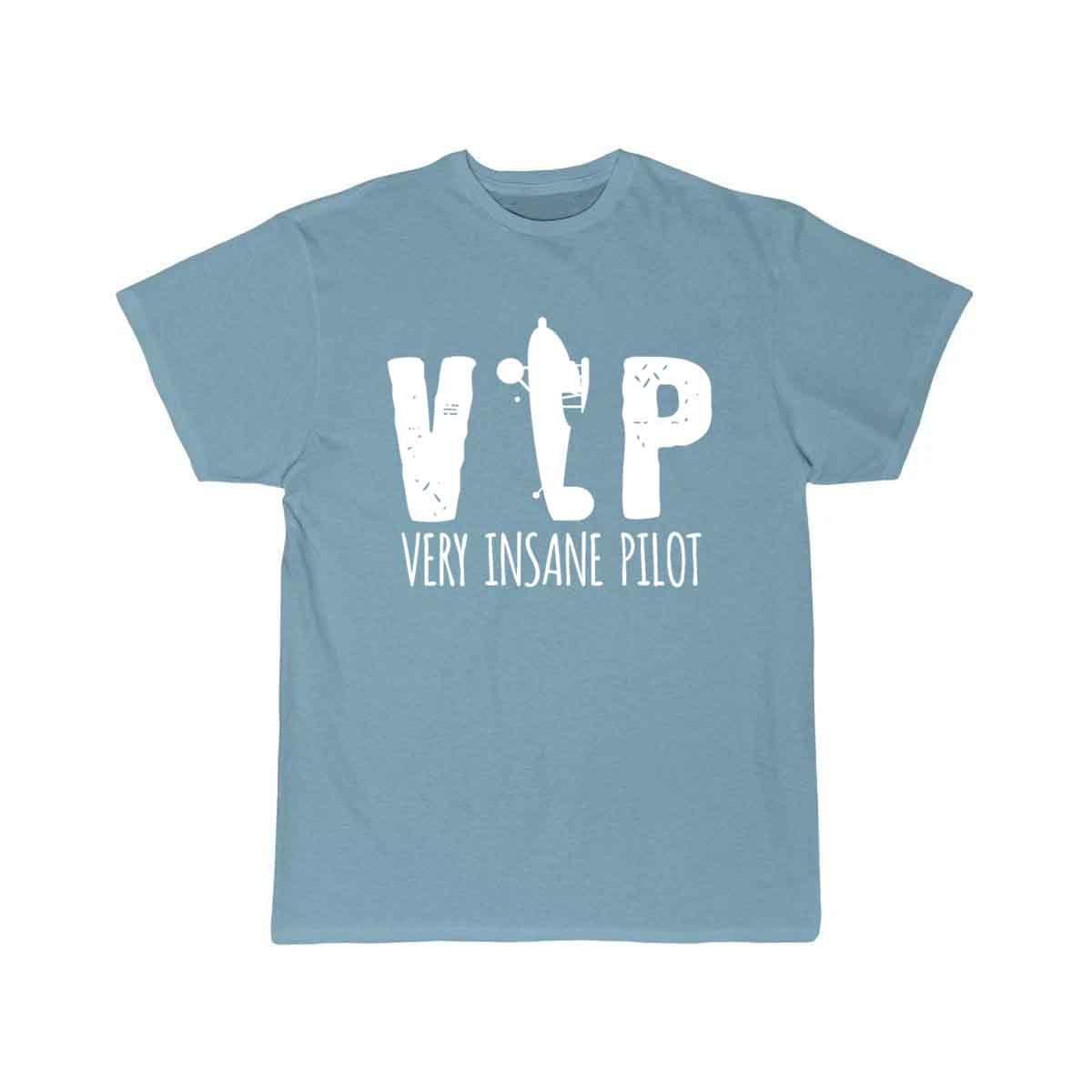 VIP - verry insane pilot T SHIRT THE AV8R