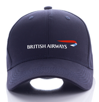 Thumbnail for BRITISH AIRLINE CAP