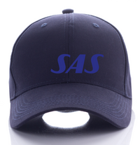 Thumbnail for AIR SAS AIRLINE CAP