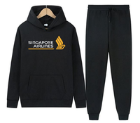 Thumbnail for SINGAPURE AIRLINES PULLOVER