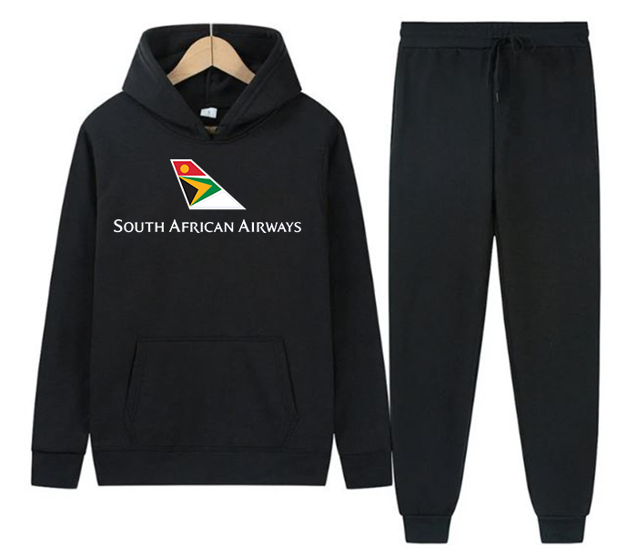 S7 AIRLINES PULLOVER