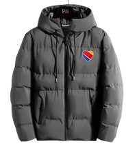 Thumbnail for SOUTHWEST  AIRWAYS WINTER BOMBER JACKET