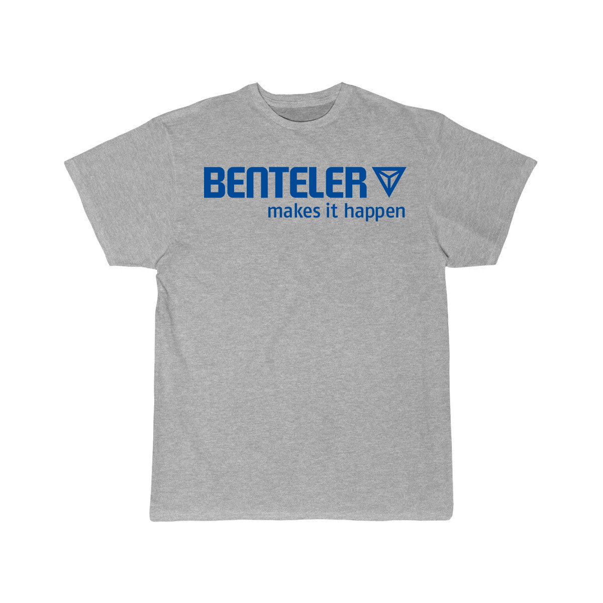 Benteler Automobile t-shirt
