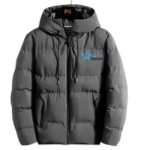 Thumbnail for TRANSAT AIRWAYS WINTER BOMBER JACKET
