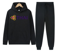 Thumbnail for THAI AIRLINES PULLOVER