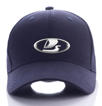 Thumbnail for DS JUSTABLE BASEBALL CAPS