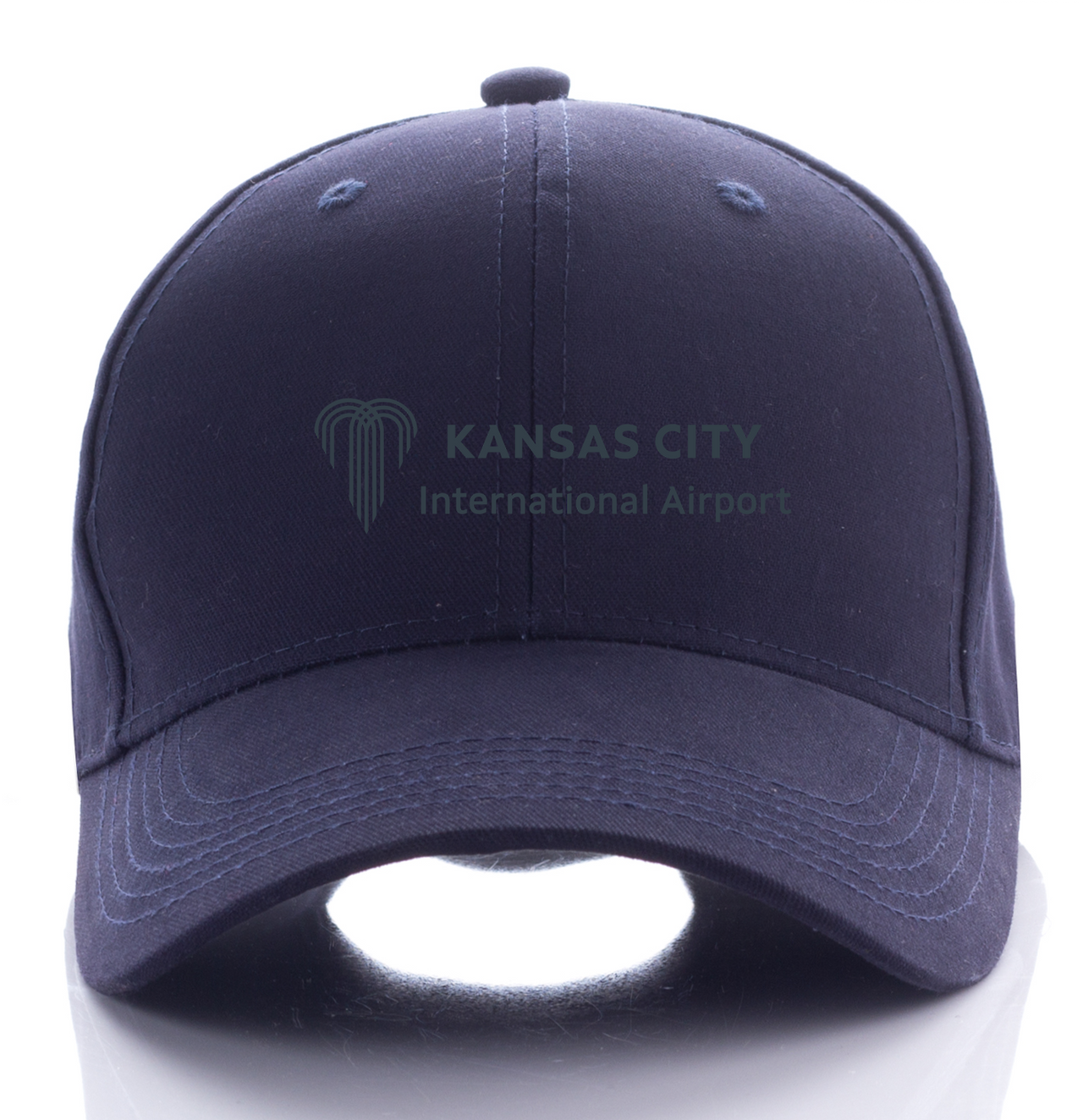 KANSAS AIRPORT CAP